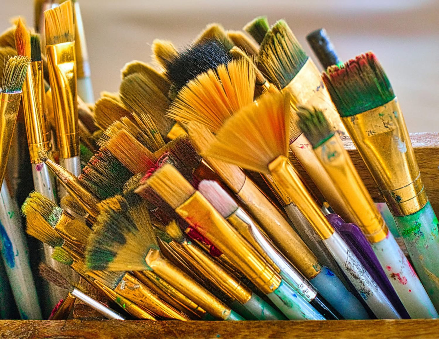 Open Paint
