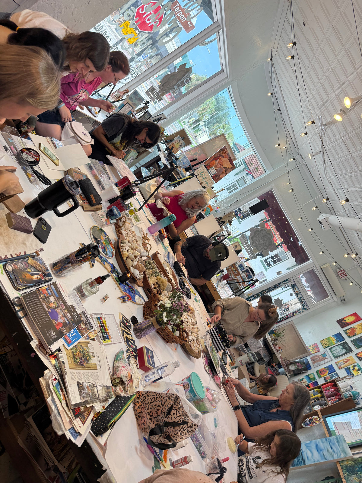 Ayurvedic Creations