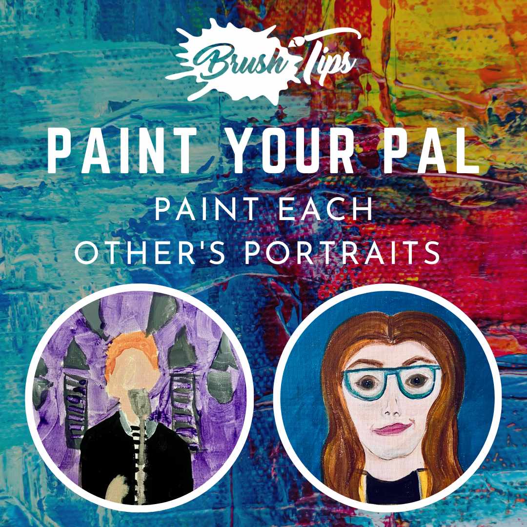 Private Party - Paint your Pal