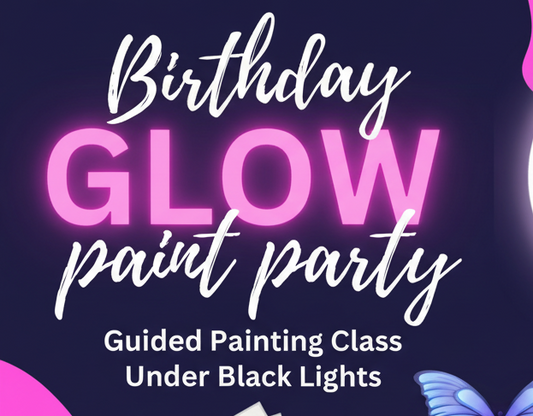 Private Art Party