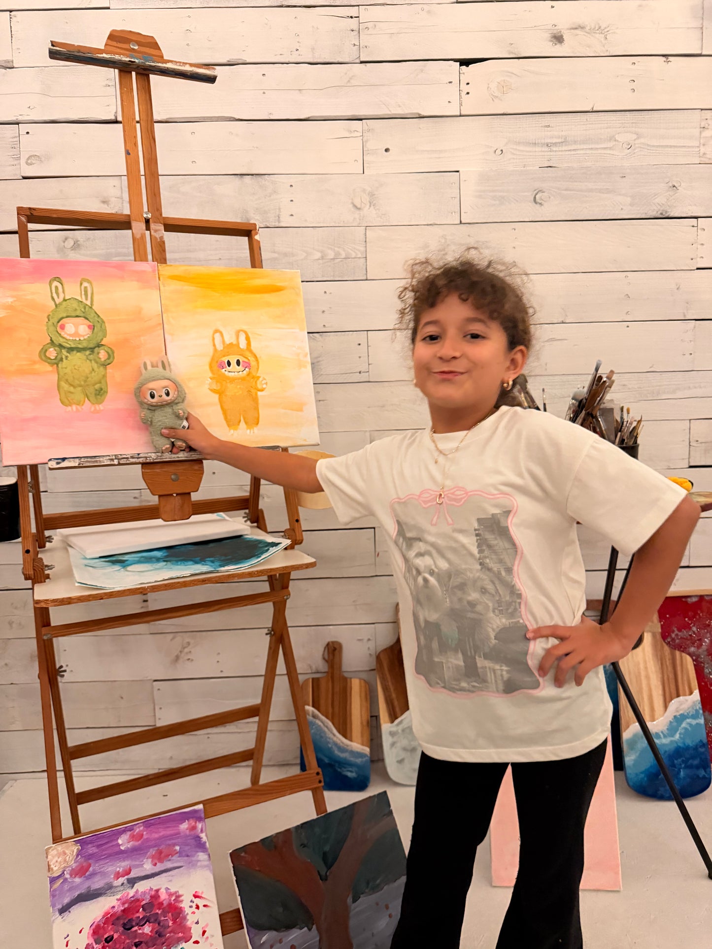Art Club Membership