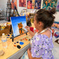 Art Club Ages 6-11