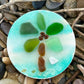 Resin & paint magnets