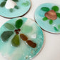 Resin & paint magnets