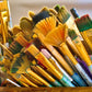 Kids Summer Break Art Camp: 5-Day Camps