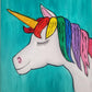 Nora's Bday Party 10/21/23 @ 12pm - Brush Tips Art Studio
