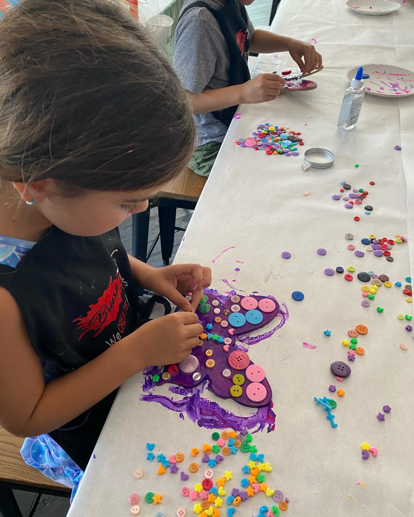 Art Club Membership