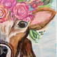 Birthday Paint Party