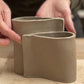 Seize the Clay Pottery Class