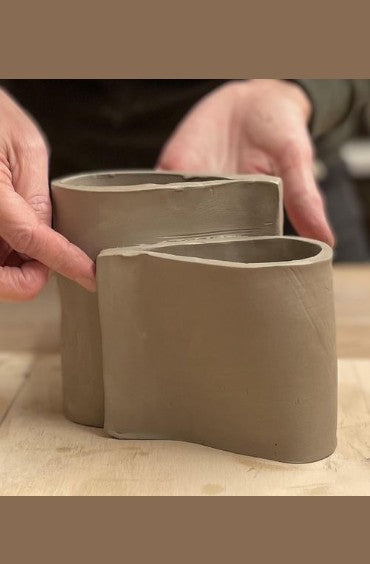 Seize the Clay Pottery Class