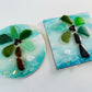 Resin & paint magnets