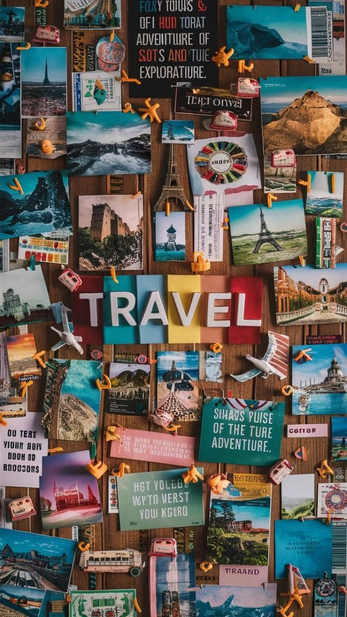 Vision Boards