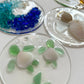 Resin Sun Catcher Ornaments