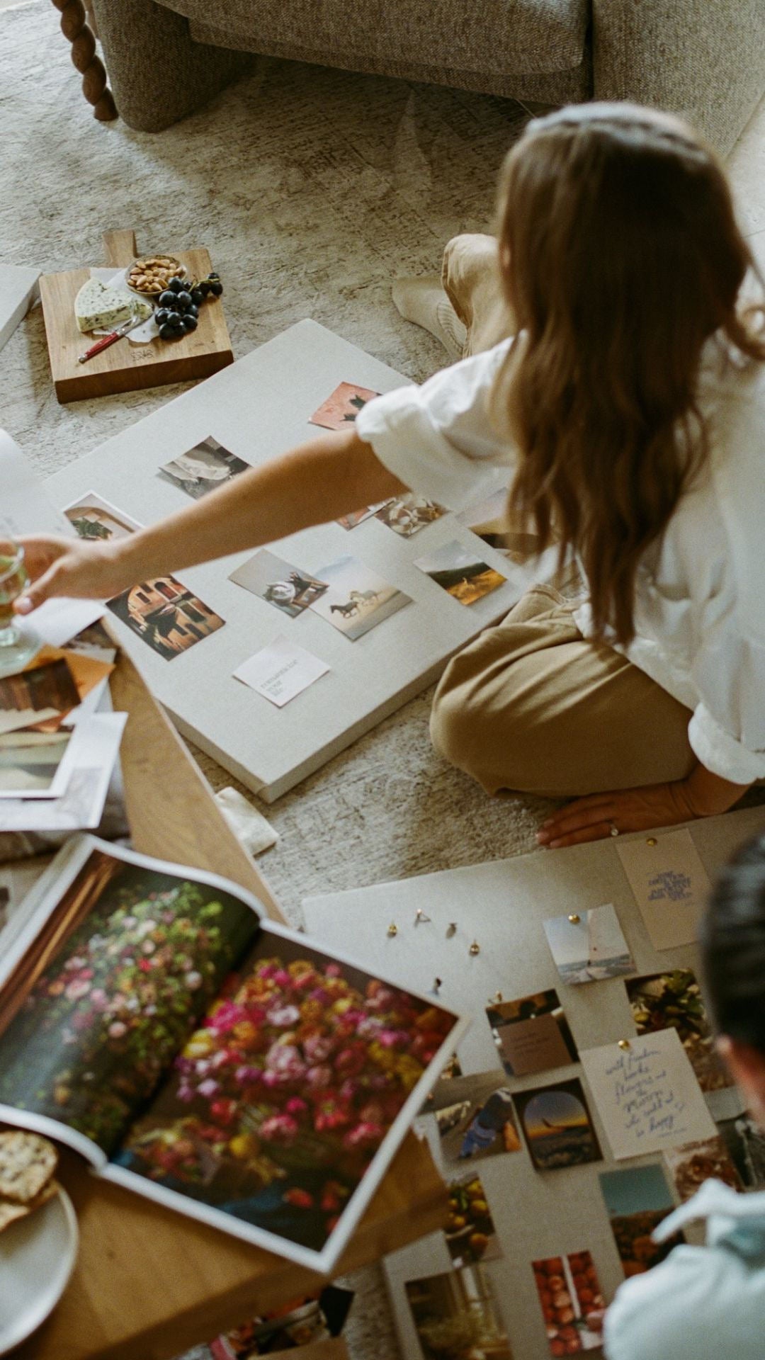 Vision Boards