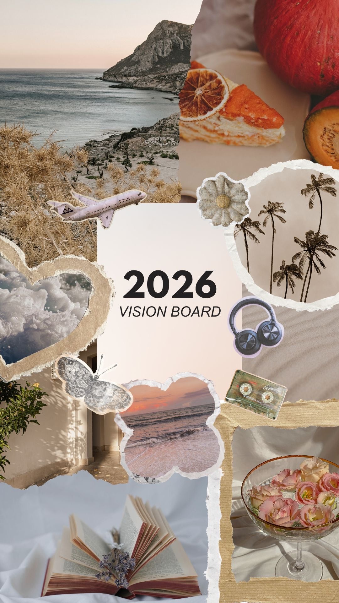 Vision Boards