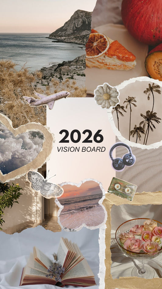 Vision Boards