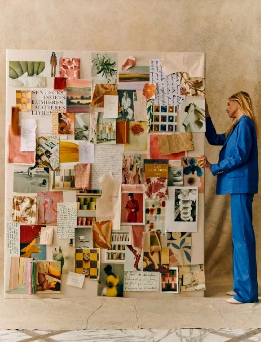Vision Boards
