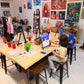 Art Club Ages 6-11