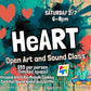 HeART Open Art and Sound Class