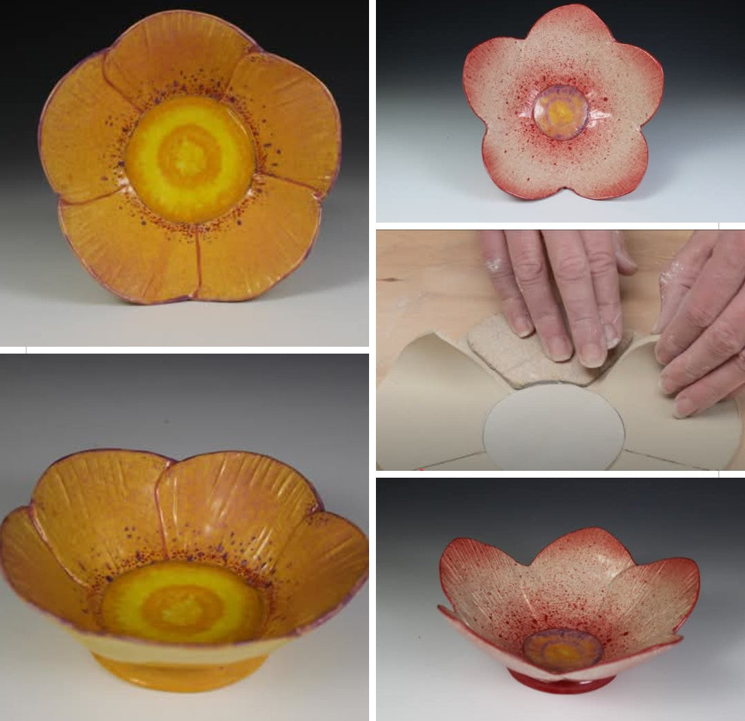 Seize the Clay Pottery Class