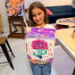 Art Club Ages 6-11