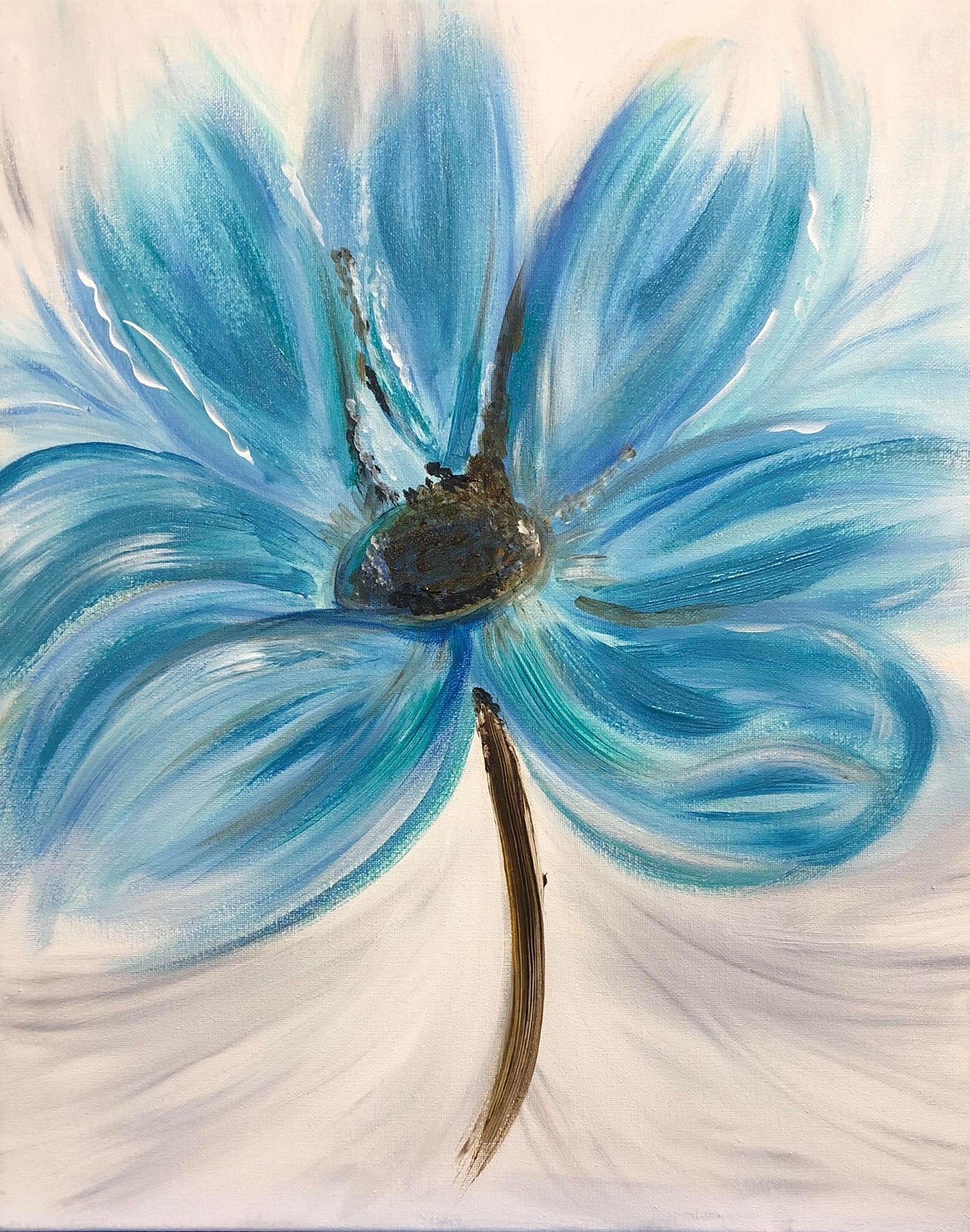 Date Night! Pick a Painting