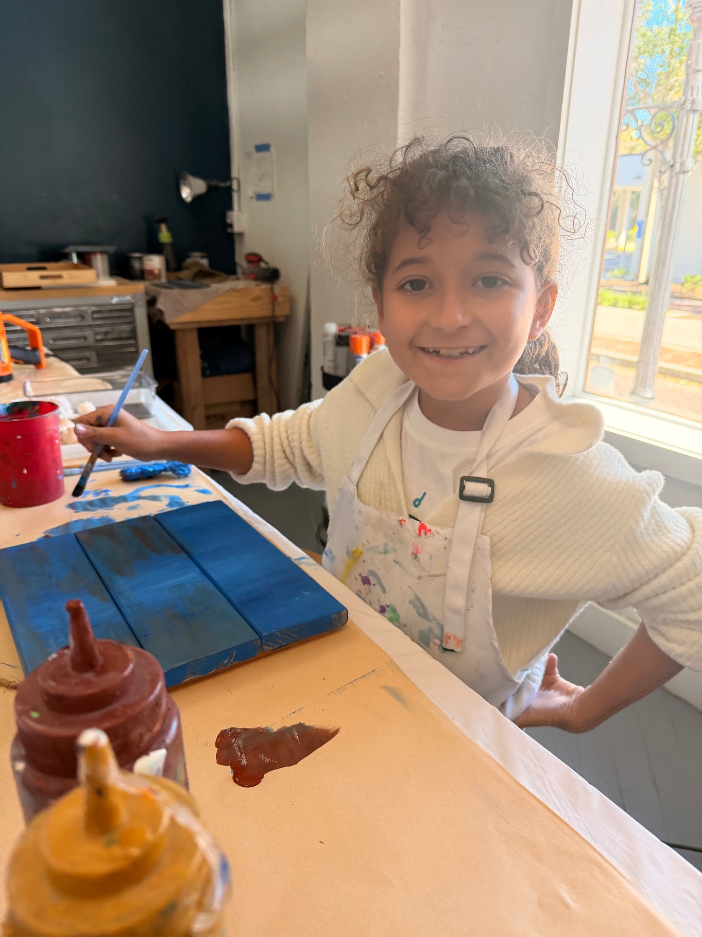 Art Club Membership