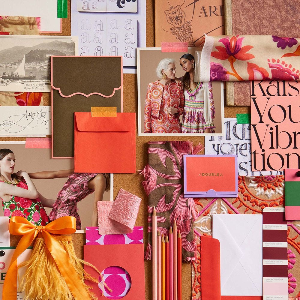 Vision Boards