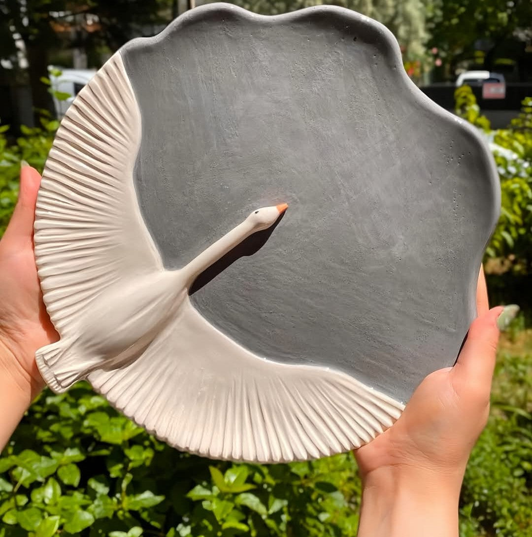 Seize the Clay Pottery Class
