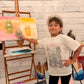 Art Club Ages 6-11