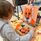 Art Club Ages 6-11