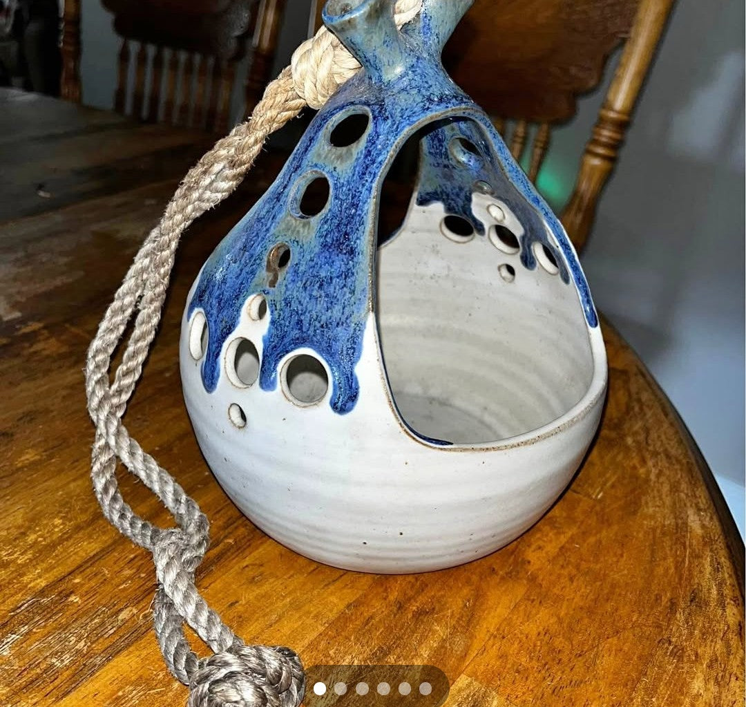 Seize the Clay Pottery Class