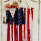 Flag Ribbon Workshop