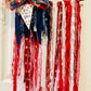 Flag Ribbon Workshop