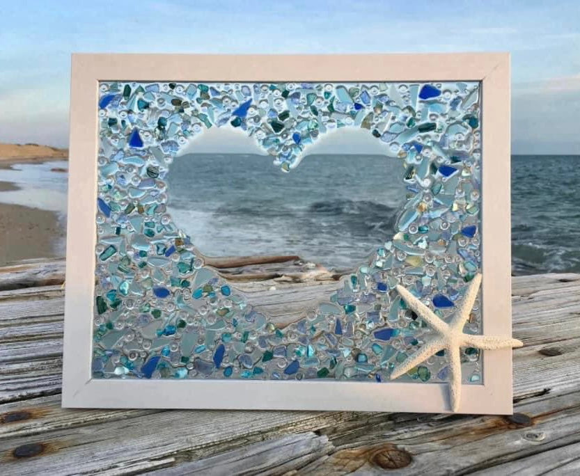 Small Frame Art Design