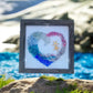 Small Frame Art Design