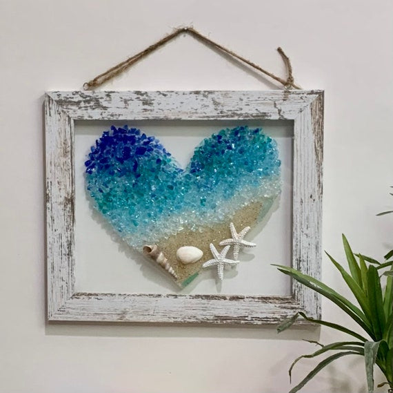 Small Frame Art Design