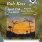 Bob Ross Painting Class
