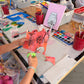 Kids Summer Break Art Camp: 3-Day Camps
