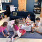 Kids Summer Break Art Camp: 3-Day Camps