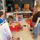 Little Sprouts - Sensory and Process Art