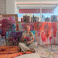Little Sprouts - Sensory and Process Art