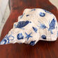 Decoupage Shell Trinket Trays Birthday Party
