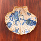 Decoupage Shell Trinket Trays Birthday Party