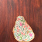 Decoupage Shell Trinket Trays Birthday Party