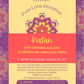 Pure Love Devotion Kirtan