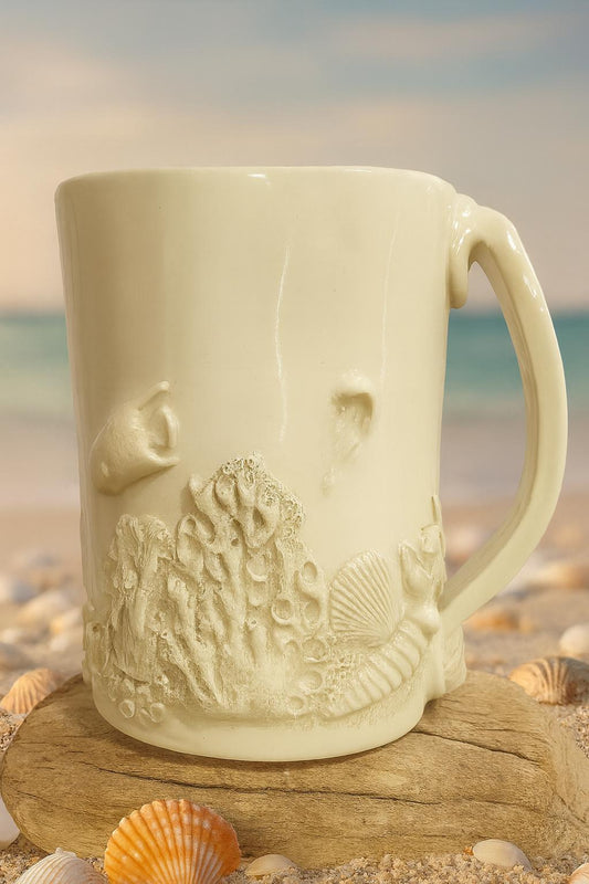 Seize the Clay Pottery Class