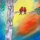 Date Night! Pick a Painting