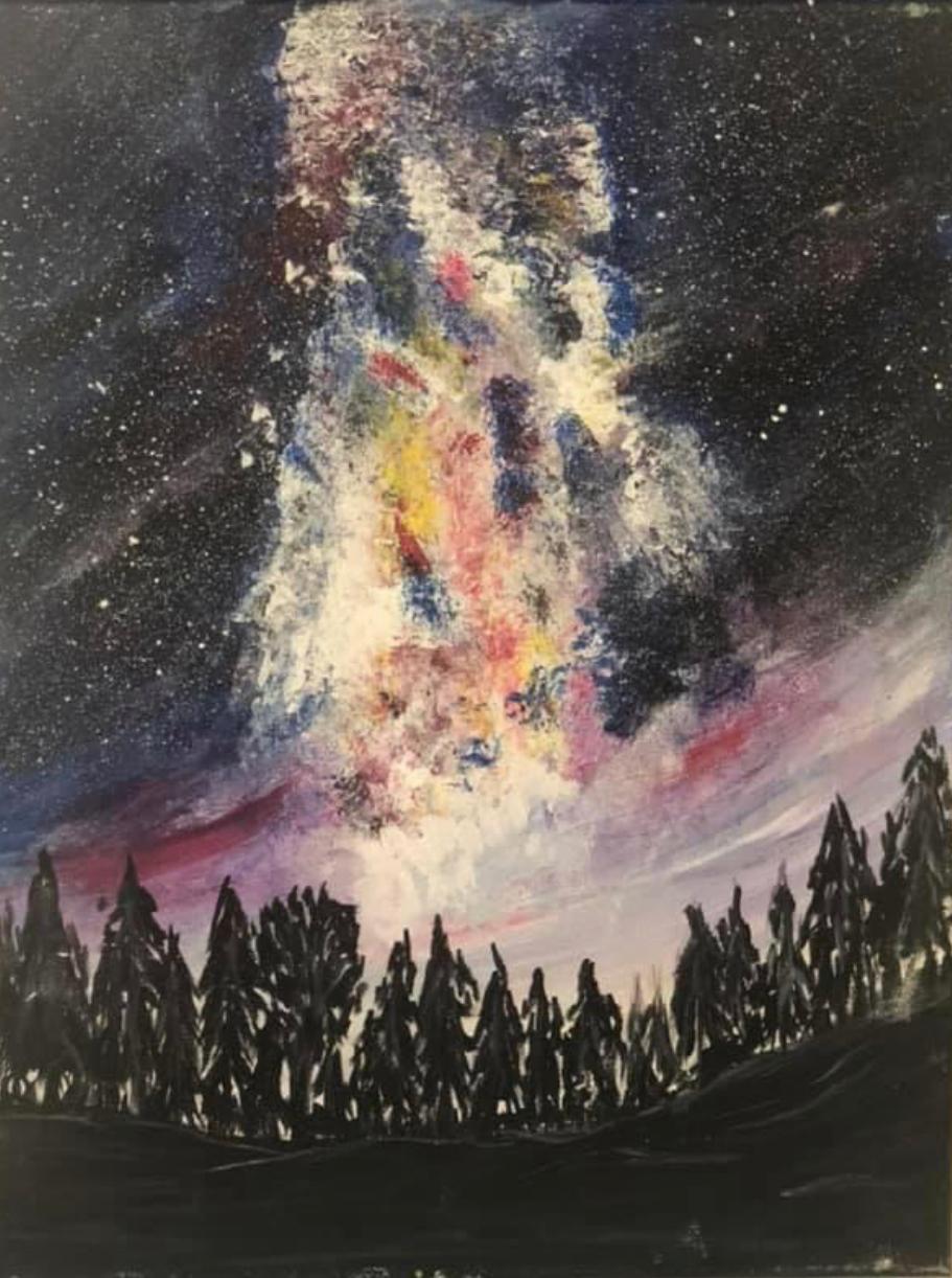 Date Night! Pick a Painting