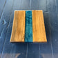 River Pouring Resin Class - Brush Tips Art Studio